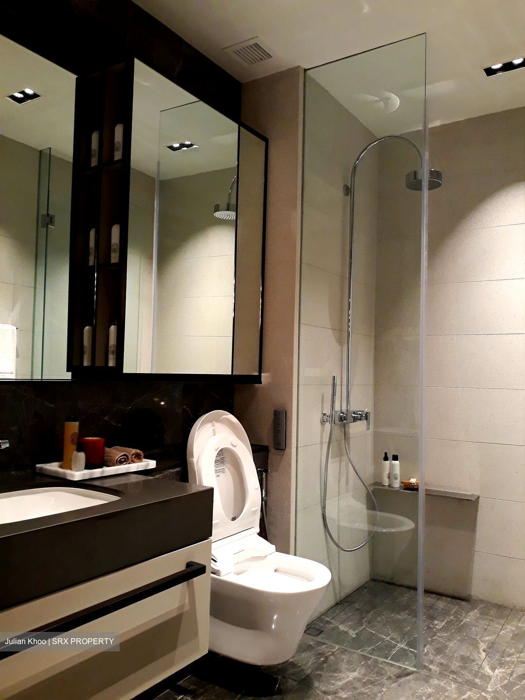 Parksuites (D10), Apartment #409714111